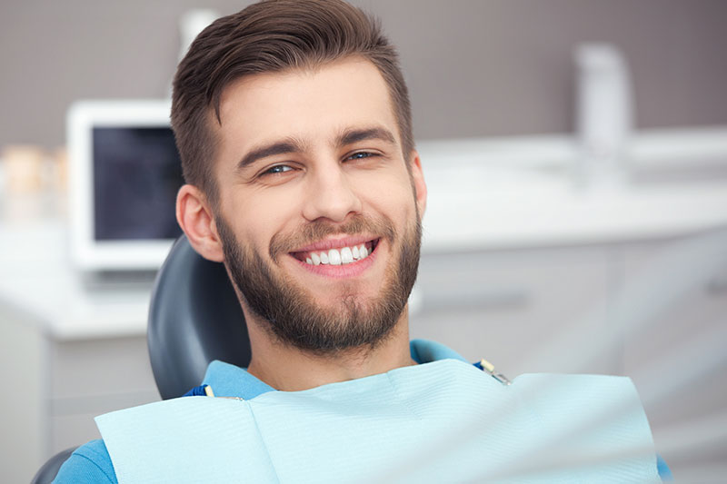 Dental Fillings in Honolulu