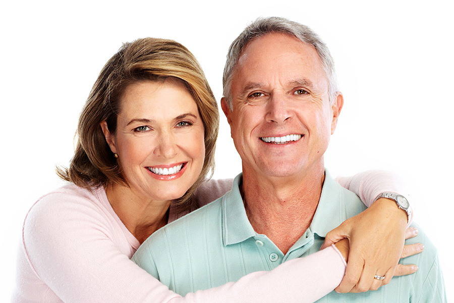 Dental Implants in Honolulu